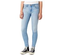 Wrangler Skinny White NOISE-W28K47Z14