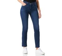 Wrangler Slim Jeans Blau 26 / 32 Frau (Herstellerartikelnummer: W26LZM23Z-32-26)