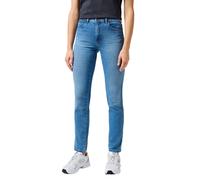 Wrangler Body Bespoke Slim fit Jeans in heller Pearl Waschung W36 / L34 Slim Fit