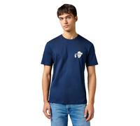 Wrangler SMALL Graphic Tee