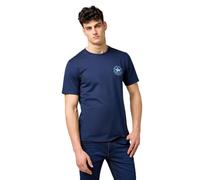 Wrangler SMALL Graphic Tee