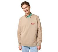 Wrangler SMALL Logo Crew