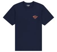 Wrangler SMALL Logo Tee