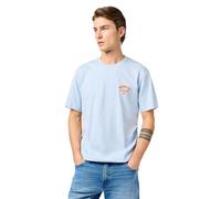 Wrangler SMALL Logo Tee