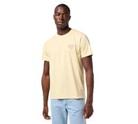 Wrangler SMALL Logo Tee