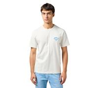 Wrangler SMALL Logo Tee