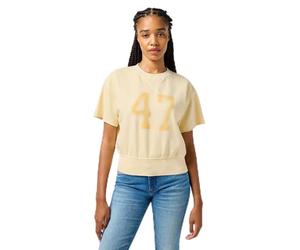 Wrangler SS Sweatshirt