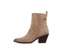 Wrangler Stiefeletten "Mae" in Beige - Größe 41 | Stiefeletten