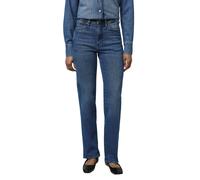 Wrangler Damen-Jeans Straight, Straight Fit, Straight Leg
