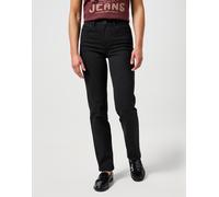 Wrangler 112356392 Straight Fit Jeans (Herstellerartikelnummer: 112356392-32-27)