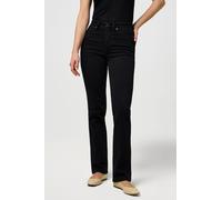 Wrangler - STRAIGHT NEBULA BLACK 30W/34L