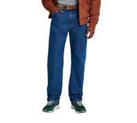 WRANGLER Stranger Things 13MWZ Blue Männer Jeans blau W36L32