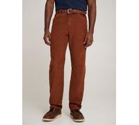 Wrangler Stranger Things 13MWZ Brown Jeans braun in W30L32