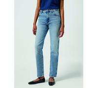 WRANGLER SUNSET frosty silver 112356409 W25 L32