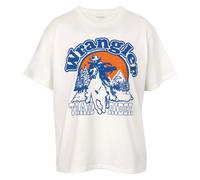 WRANGLER T-Shirt Girlfriend Tee S