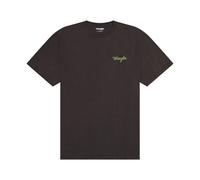 Wrangler T-Shirt Graphic Tee black XS