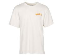 Wrangler T-Shirt Graphic Tee white XL