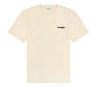 WRANGLER T-Shirt Vintage Tee birch L