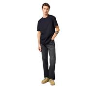 Wrangler Ss Solid Kurzarm-t-shirt (Herstellerartikelnummer: 112365120-XXL)