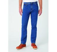 Wrangler Herren-Jeans Texas, Regular Fit, Straight Leg