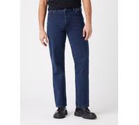 Wrangler Herren-Jeans Texas, Regular Fit, Straight Leg
