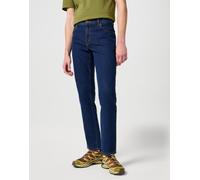 Wrangler Texas Jeans Regular Fit darkstone darkstone W46-L30