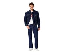 Wrangler Herren-Jeans Texas, Regular Fit, Straight Leg