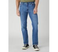 Wrangler Herren-Jeans Texas, Regular Fit, Straight Leg