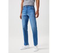 WRANGLER TEXAS rustic 112352715 - FREE TO STRETCH W44 L34