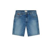 Wrangler Herren Denim-Shorts Texas Prairie Rose Größe W33