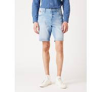 WRANGLER TEXAS SHORTS clear blue W11CZH280 W31 L00