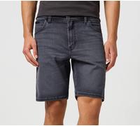 WRANGLER TEXAS SHORTS dusk 112364833 W30