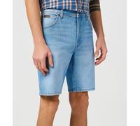 WRANGLER TEXAS SHORTS slate shade 112362508 W33