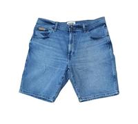 WRANGLER TEXAS SHORTS THE DUDE W11C84Z94 W32 L00