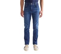 WRANGLER TEXAS SLIM blue jam 112378854 W44 L34
