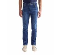 WRANGLER TEXAS SLIM blue jam 112378854 W40 L34