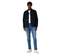 WRANGLER TEXAS SLIM the marverick 112330696 W44 L34