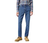 Wrangler 112358218 Texas Slim Fit Jeans (Herstellerartikelnummer: 112358218-34-33)