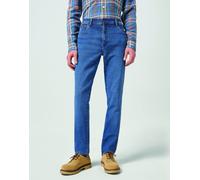 WRANGLER TEXAS SLIM ridge wash 112358218 - EPIC SOFT W42 L36