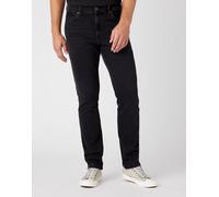 Wrangler Texas Slim Lange Jean 30 Black Crow (Herstellerartikelnummer: W12SHP363-34-30)