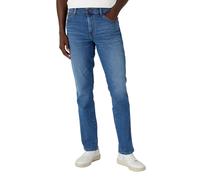 Wrangler Herren Jeans Texas Slim Fit Jeanshose, The Maverick W12s84z89,42W / 34L