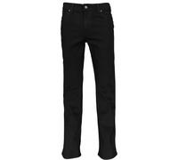 WRANGLER TEXAS stretch black overdye W12109004 W31 L36