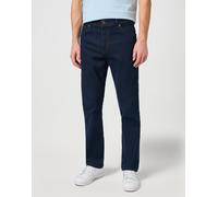 Wrangler Texas Stretch Jeans 34 Blue / Black
