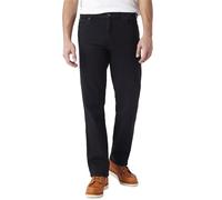 Wrangler - Jeans Herren - Authentic Straight Fit - Texas - Darkstone