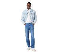 Wrangler Jeans Texas New Favorite W121JX21Y Regular Fit Straight Leg W38 L34