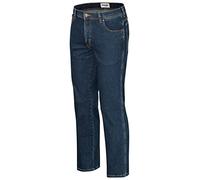 Wrangler ® Texas Stretch Jeans Gr. W33-L32, 33W / 32L, Farbe: DARK-WASH