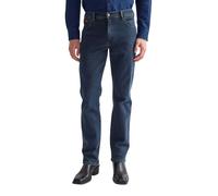 Wrangler Texas Regular Fit Jeans 31 Blue Oxide