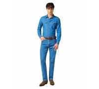 Wrangler Herrenjeans Texas – Stretch, Regular Fit – Desert Mirage W36/L32