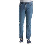 Wrangler Texas Stretch Regular Tapered Men's Jeans