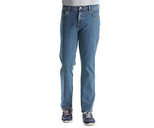 Wrangler Texas Stretch Regular Tapered Men's Jeans